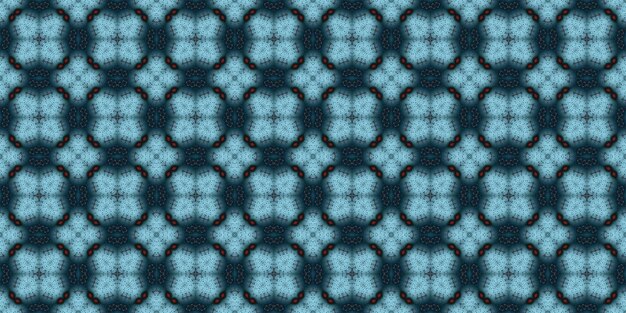 Wide seamless pattern Abstract woven The texture is fashionable New fabric