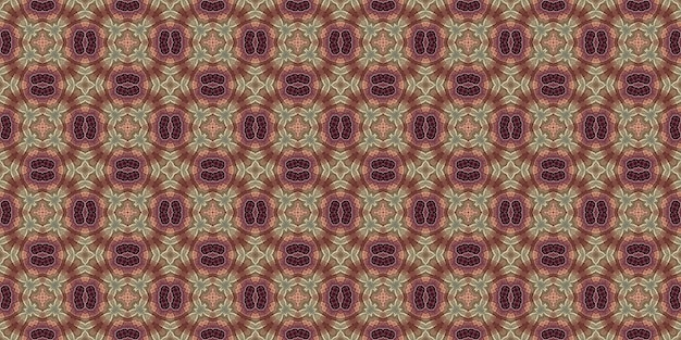 Wide seamless pattern Abstract woven The texture is fashionable New fabric