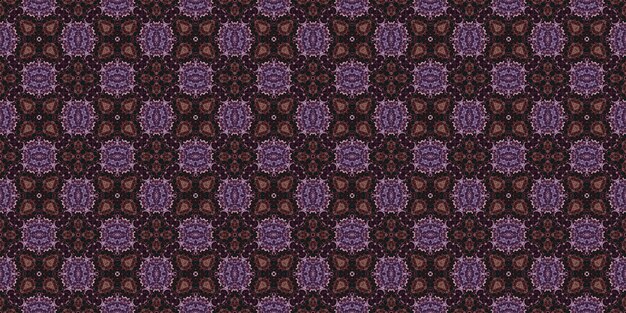 Wide seamless pattern Abstract woven The texture is fashionable New fabric