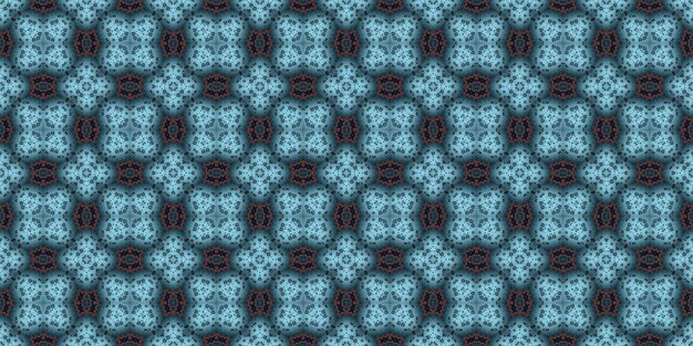 Wide seamless pattern Abstract woven The texture is fashionable New fabric