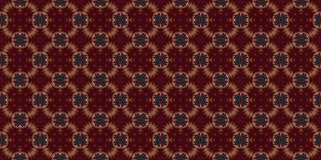 Wide seamless pattern Abstract woven The texture is fashionable New fabric