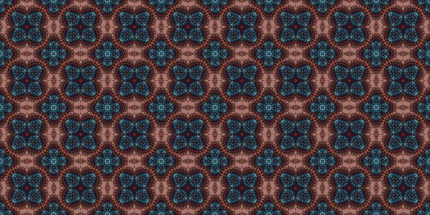 Wide seamless pattern Abstract woven The texture is fashionable New fabric