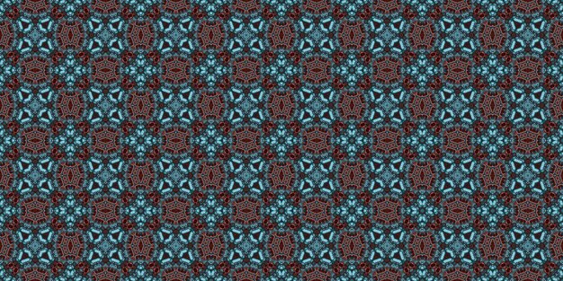 Wide seamless pattern Abstract woven The texture is fashionable New fabric