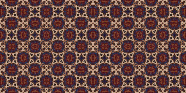 Wide seamless pattern Abstract woven The texture is fashionable New fabric