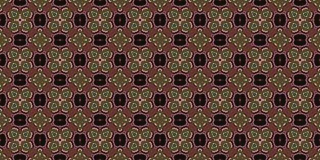 Wide seamless pattern Abstract woven The texture is fashionable New fabric