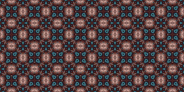 Wide seamless pattern Abstract woven The texture is fashionable New fabric