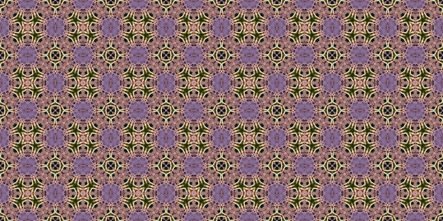 Wide seamless pattern Abstract woven The texture is fashionable New fabric