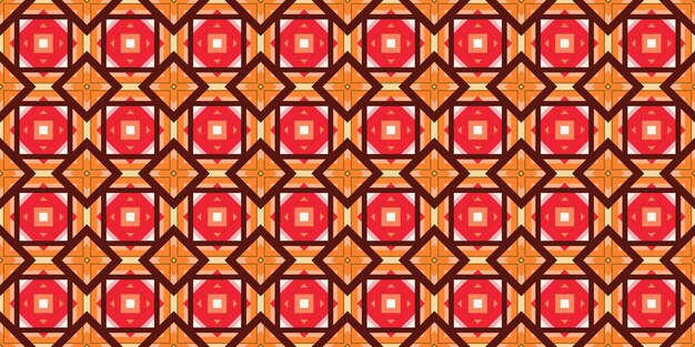 Wide seamless pattern of straight lines