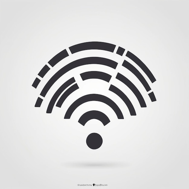 WiFi icon