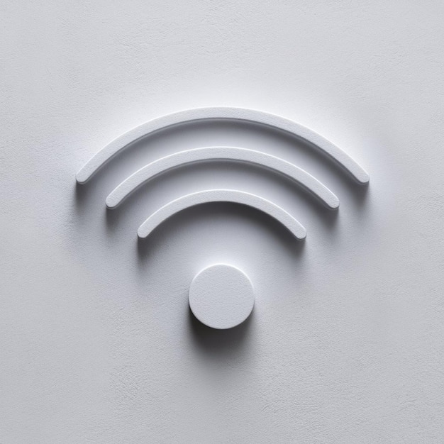 WiFi icon