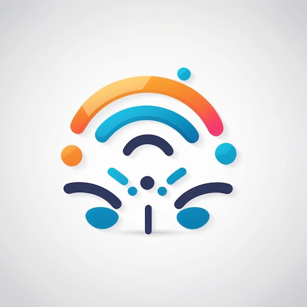 Photo wifi icon