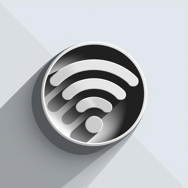 WiFi icon