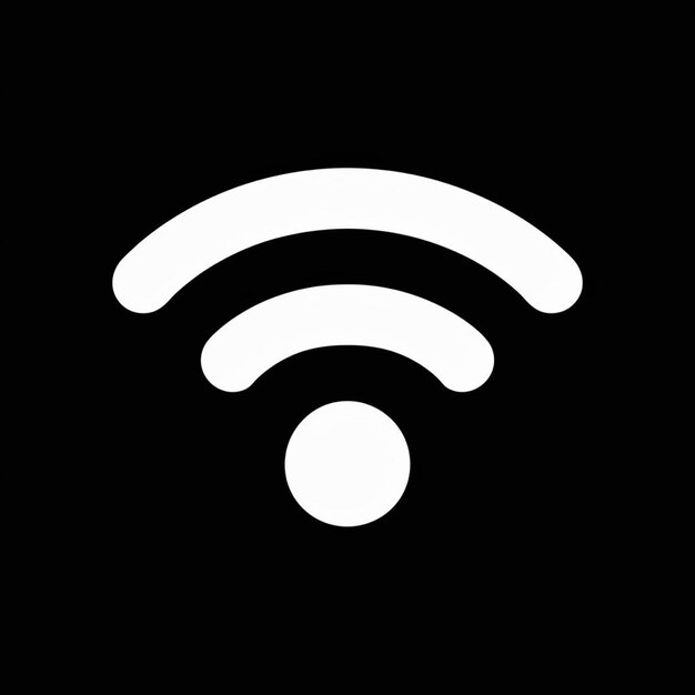 WiFi icon