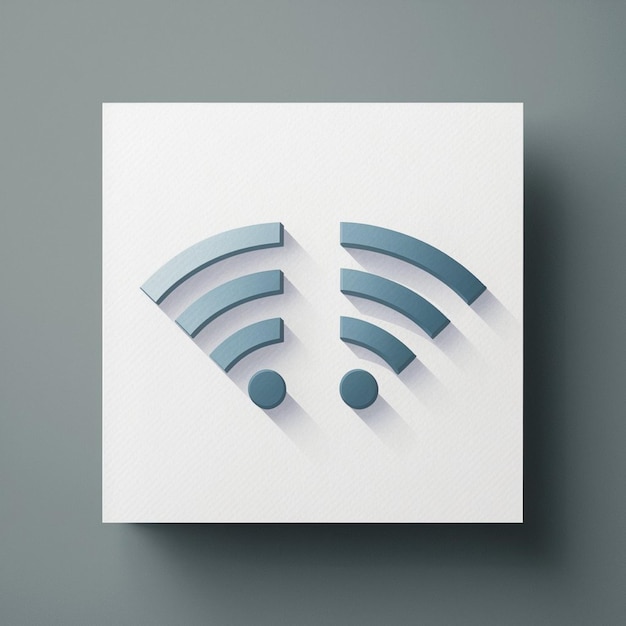 WiFi icon