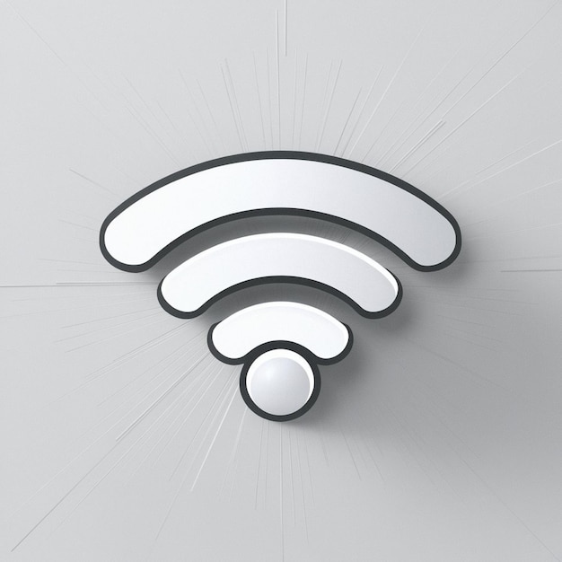 WiFi icon