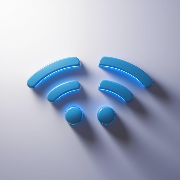 WiFi icon