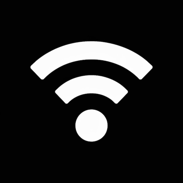 WiFi icon