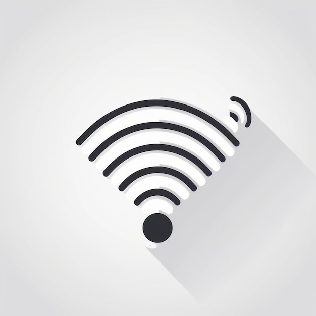 WiFi icon