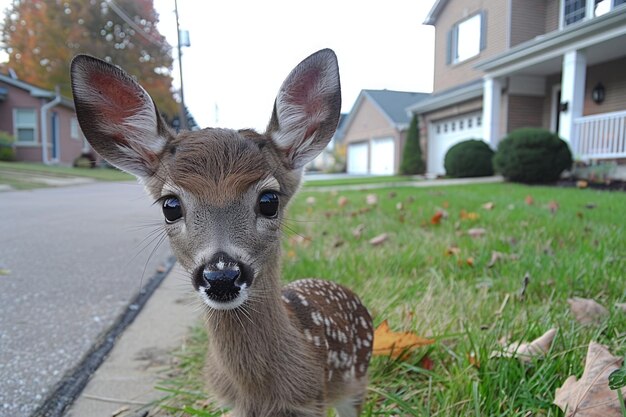 Wildlife Conservation Day Wild animals to the home Or wildlife protection