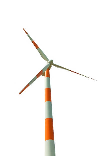 Wind generator