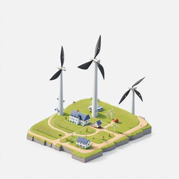 wind power wind turbines wind energy renewable energy wind farm clean energy sustainable power