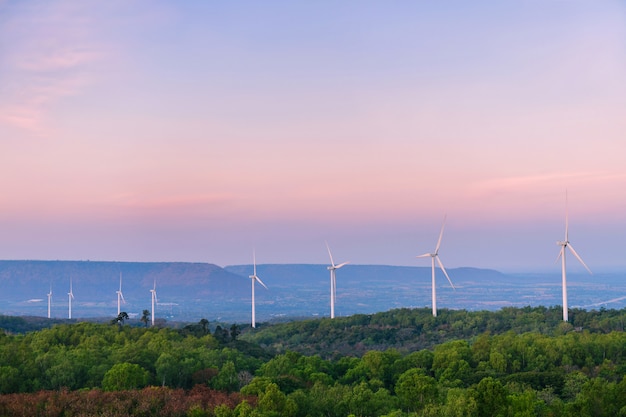 Wind Turbine Technology The electricity generating turbine of the Electricity Generating Authority