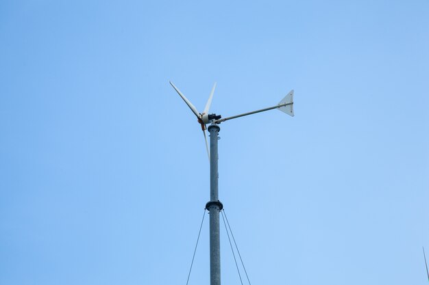 Wind turbine