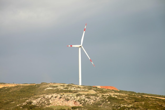 Wind Turbine