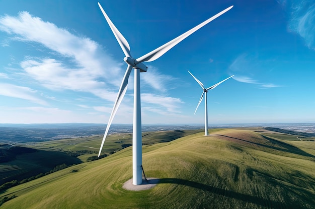 Wind Turbines