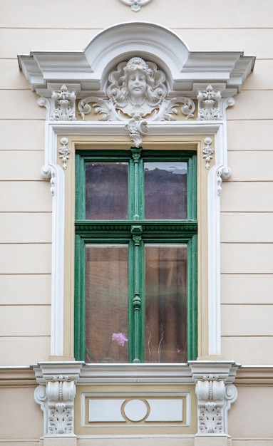 Window