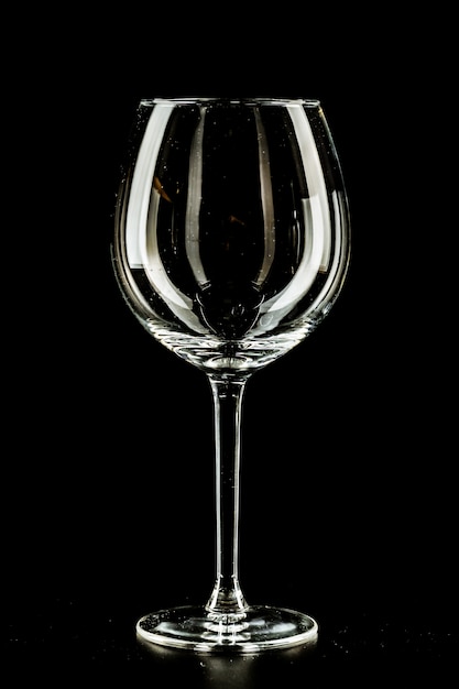 Wine glass