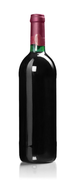 Wine wine bottles bottles blank isolated alcoholic various