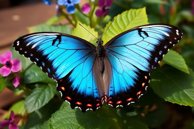 Wings of wonder butterfly magic butterfly photography