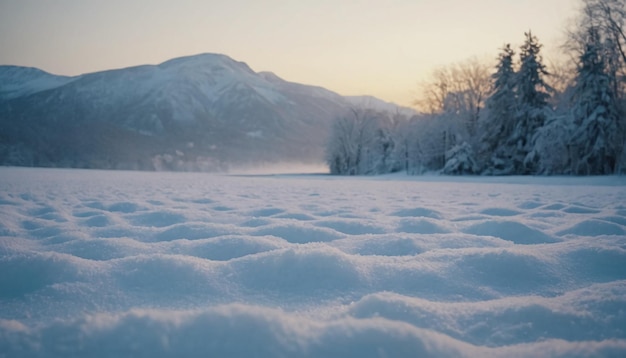 Winter outdoor white snow scene beautiful scenery wallpaper background photography snow work