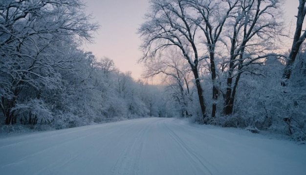 Winter outdoor white snow scene beautiful scenery wallpaper background photography snow work