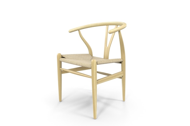 Wishbone Chair