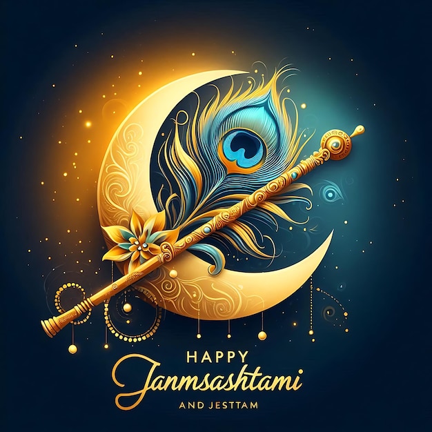 Wishing You a Joyous Janmashtami Celebration