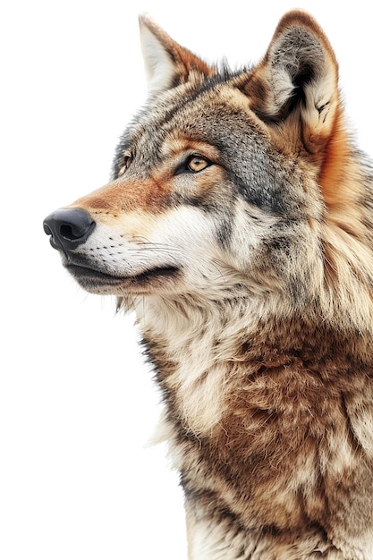 wolf photo