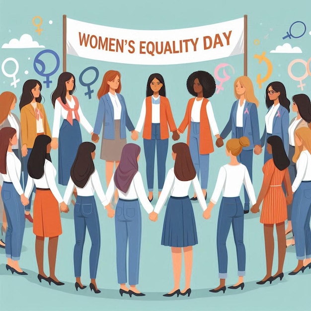 Womens Equality Day