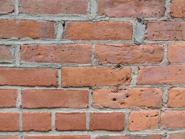 Wonderful Brick and Cement Wall