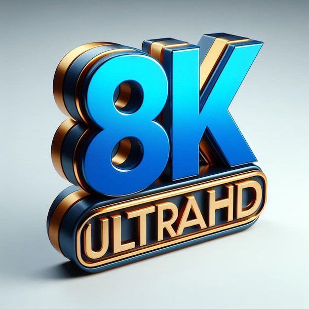 Wonders of 8K ULTRA HD