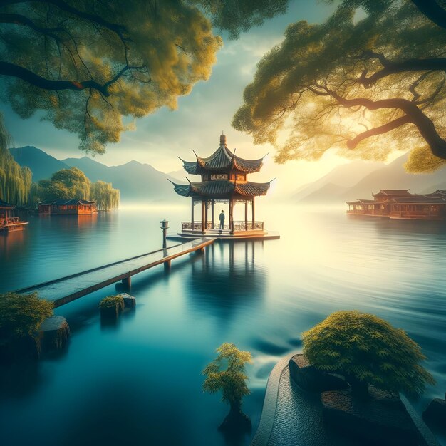 Wonders Of China