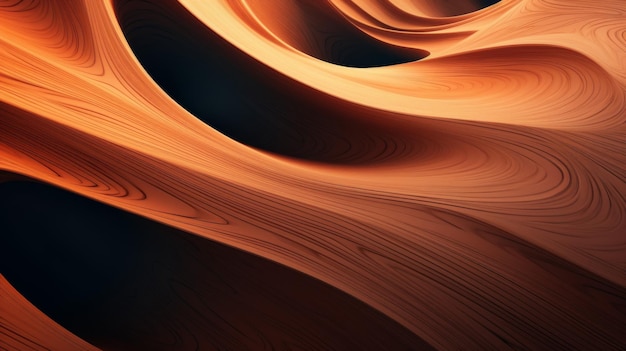 wood abstract background