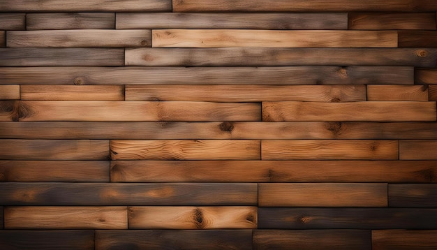 Wood Background Texture