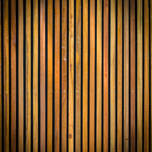 wood background.