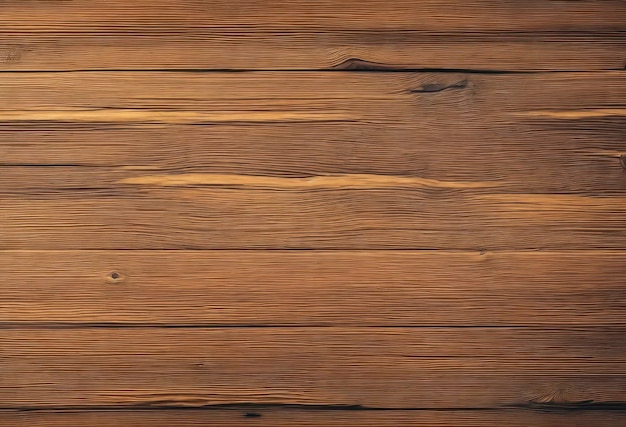 A wood floor with a dark brown background and a wooden surface with a dark brown background.