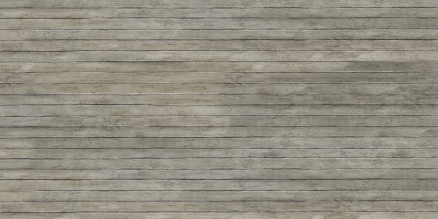 Wood grain old wood wooden floor 3d illustration