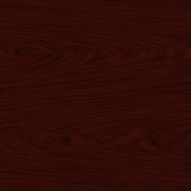 Wood grain texture realistic mahogany plank dark red seamless pattern wooden table floor Great design for card mockup Brown color template textured digital background Blank space