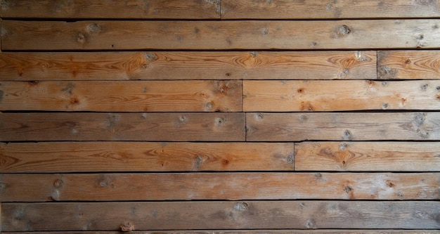 a wood paneled wall with a wooden plank that says wood on it