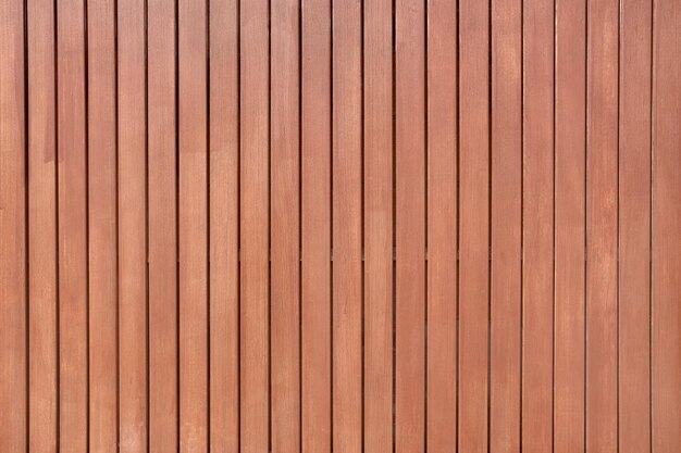 Photo wood paneling background texture ipe teak wood pattern tropical wood building facade backdrop